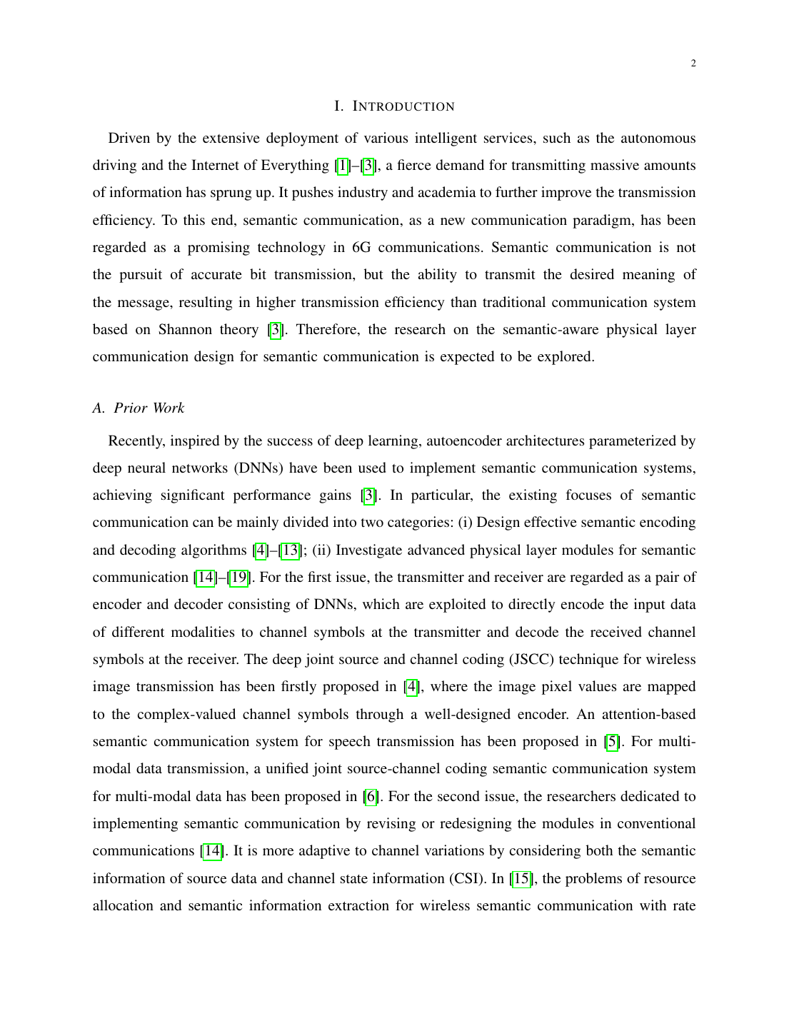 SCAN: Semantic Communication With Adaptive Channel Feedback 方法/架构页
