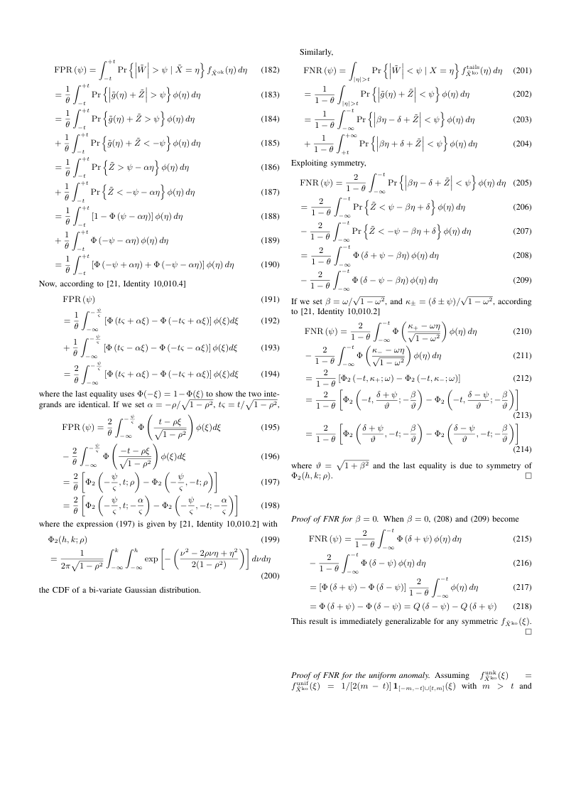 Goal-Oriented Joint Source–Channel Coding: Distortion–Classification–Power Trade-off 关键结果页