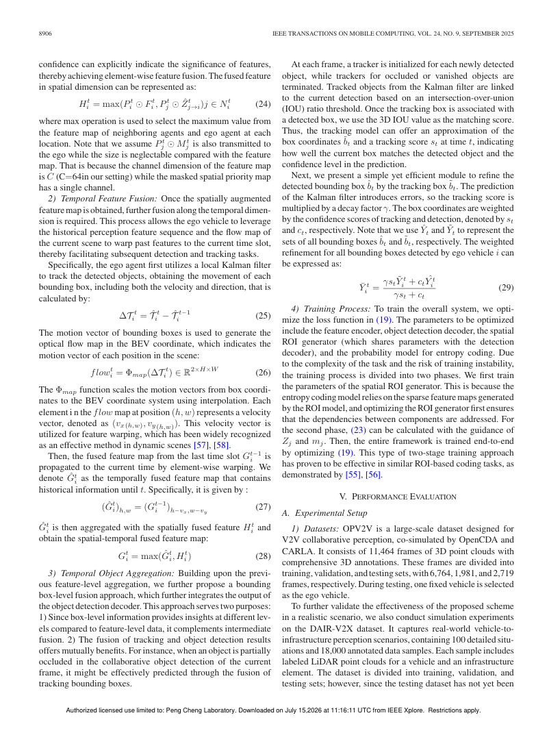 Collaborate for Real-Time Gain: Semantic-Based Robotic Communication in 3D Object Tracking 关键结果页